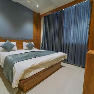Camera deluxe con letto king size